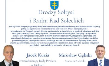 11 marca Dzień Sołtysa